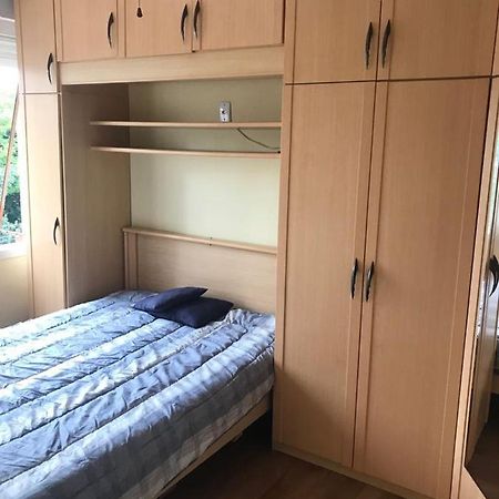 Poa Zona Norte - Melhor Opcao - Completissimo Porto Alegre Dış mekan fotoğraf
