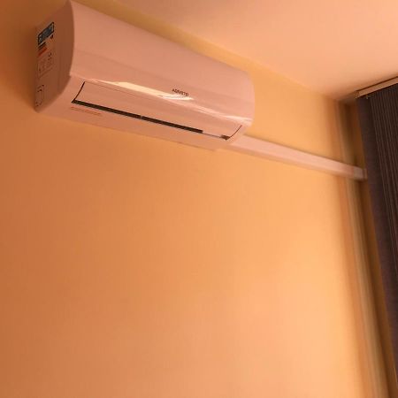 Poa Zona Norte - Melhor Opcao - Completissimo Porto Alegre Dış mekan fotoğraf