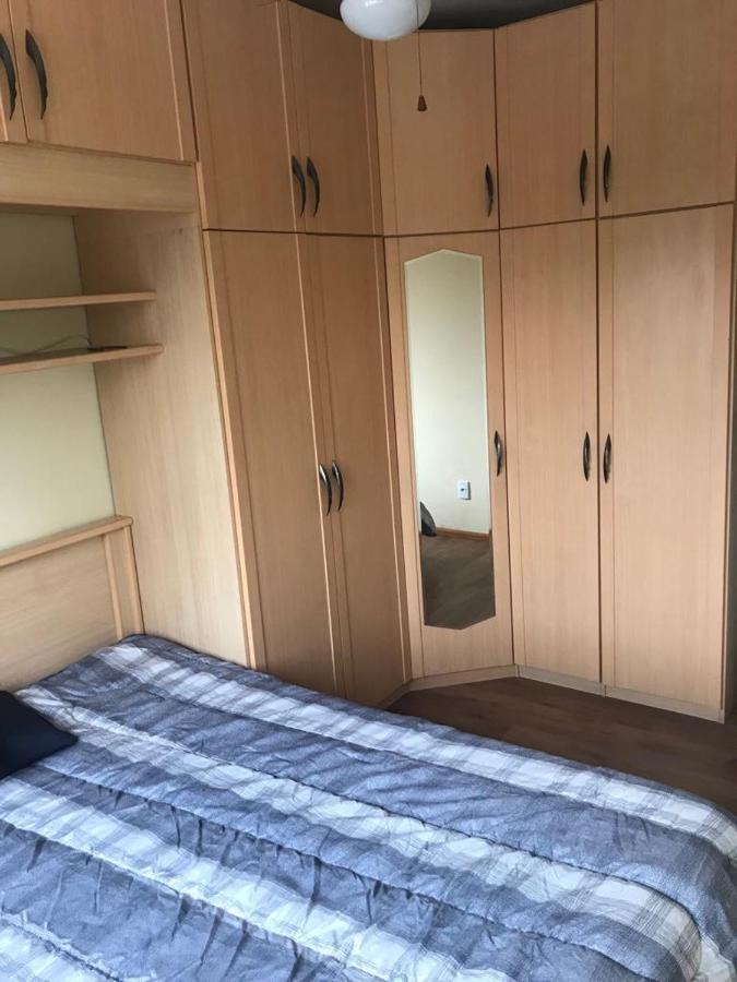 Poa Zona Norte - Melhor Opcao - Completissimo Porto Alegre Dış mekan fotoğraf