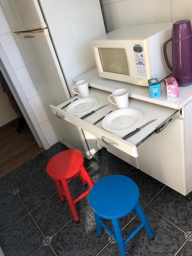 Poa Zona Norte - Melhor Opcao - Completissimo Porto Alegre Dış mekan fotoğraf