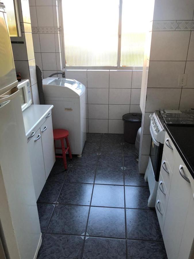 Poa Zona Norte - Melhor Opcao - Completissimo Porto Alegre Dış mekan fotoğraf