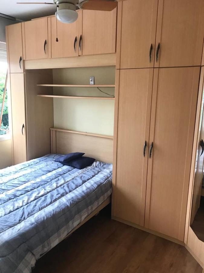 Poa Zona Norte - Melhor Opcao - Completissimo Porto Alegre Dış mekan fotoğraf