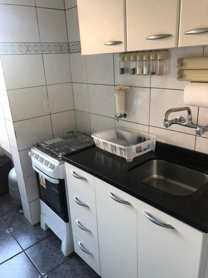 Poa Zona Norte - Melhor Opcao - Completissimo Porto Alegre Dış mekan fotoğraf