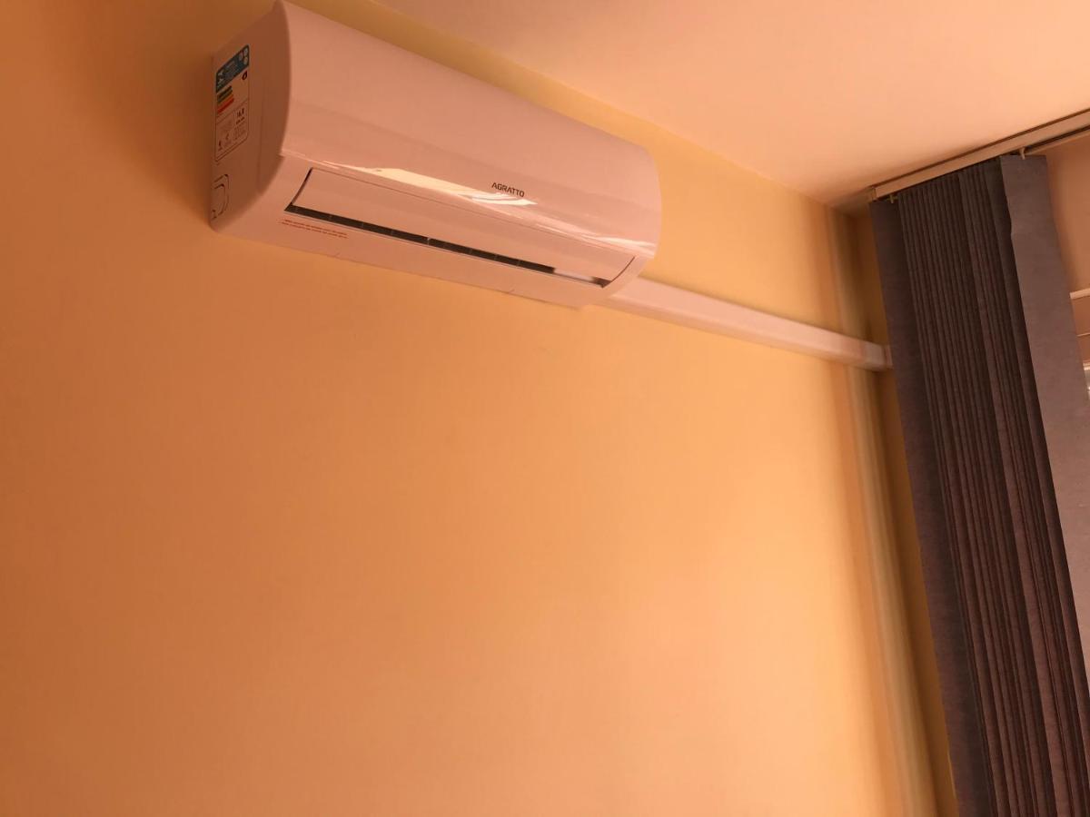 Poa Zona Norte - Melhor Opcao - Completissimo Porto Alegre Dış mekan fotoğraf