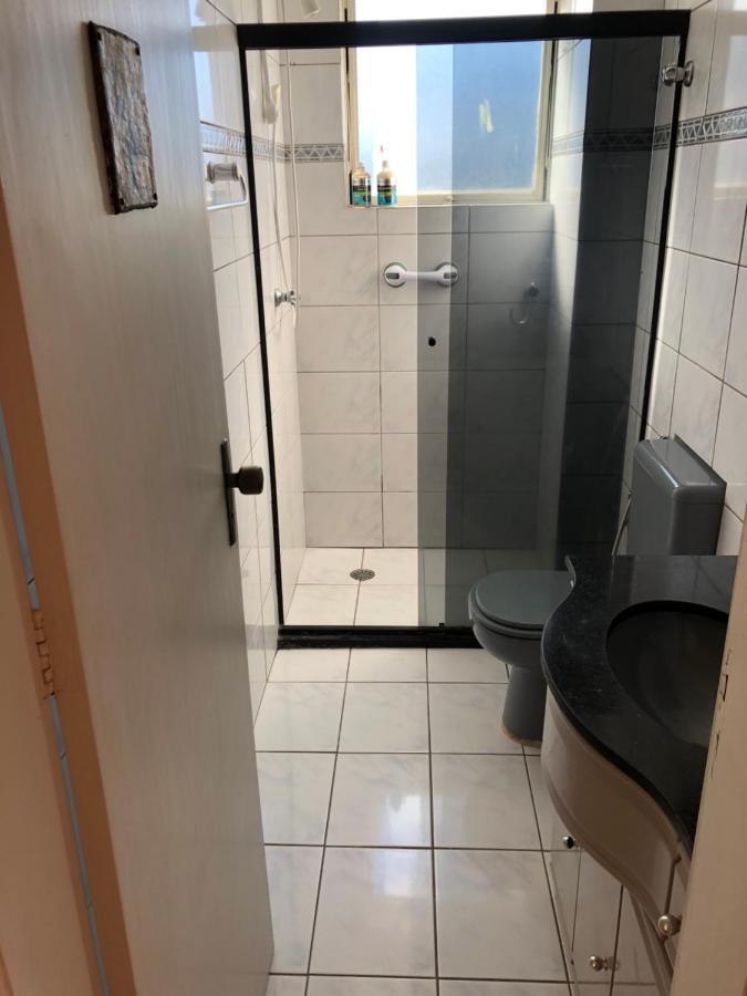 Poa Zona Norte - Melhor Opcao - Completissimo Porto Alegre Dış mekan fotoğraf