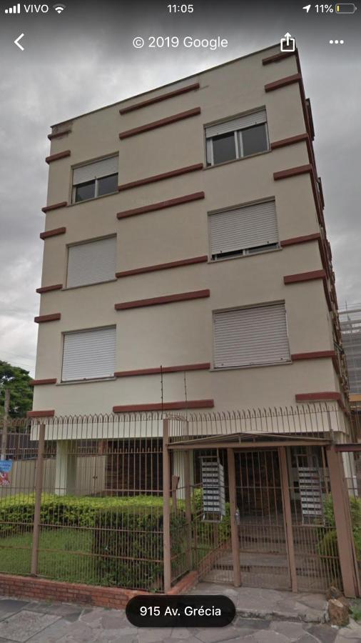 Poa Zona Norte - Melhor Opcao - Completissimo Porto Alegre Dış mekan fotoğraf